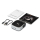 TP-LINK BS1001 Przenosny Glosnik Bluetooth Groovi Ripple - 317374 - zdjęcie 5